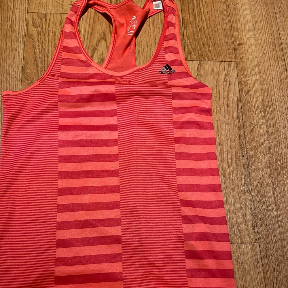 Adidas tank top